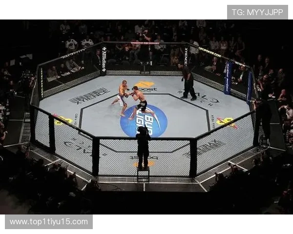 UFC终极格斗冠军赛高清直播软件推荐